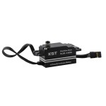Original KST X20-1806 18Kgf.cm 0.06sec Low-profile Digital Metal Gear Brushless Motor for RC Car Drone Boat